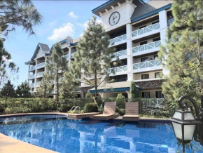 Family Staycation in Tagaytay